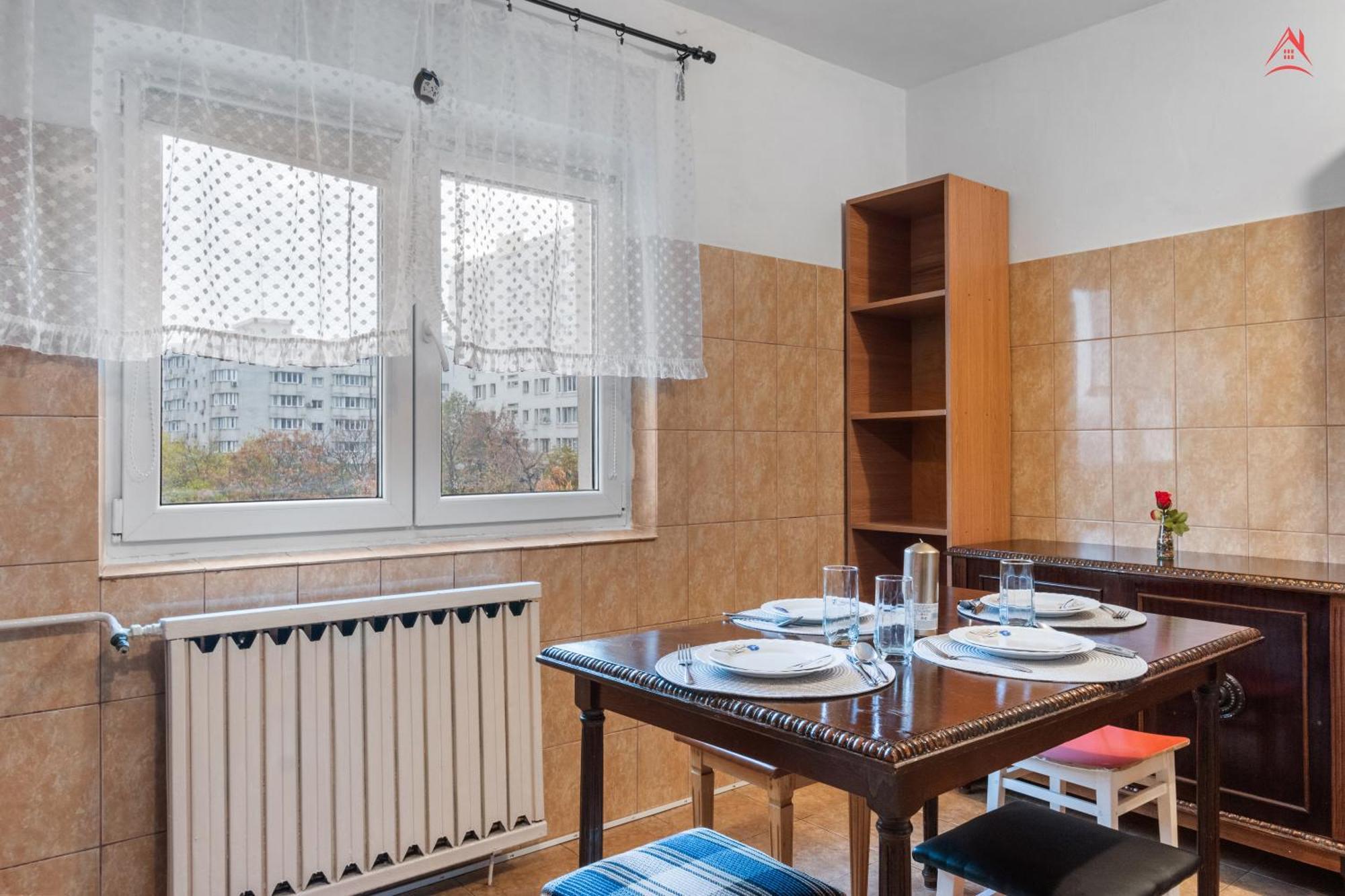 Dristor Large And Cozy Apartment บูคาเรสต์ ภายนอก รูปภาพ
